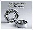 deep groove ball bearing