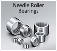 Needle Roller Bearings