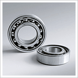 Angular Contact Ball Bearings