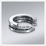 Thrust Ball Bearing