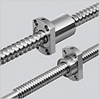 ball screw