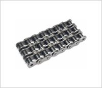 3-row chain