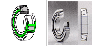 Taper Roller Bearing