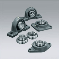 bearing unit