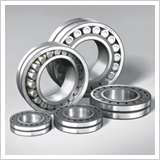 Spherical Roller Bearings